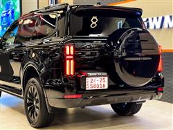 GWM TANK 500